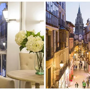 Abadia By Ap Appartement