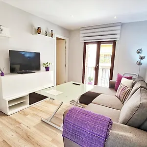 Cervantes Appartement