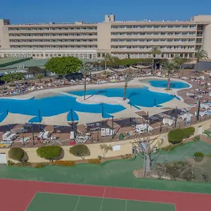 Club Cala Romani Калас-де-Майорка