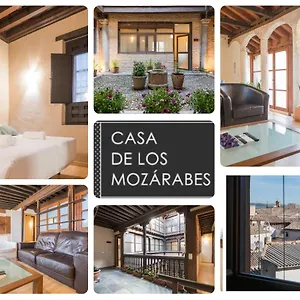 Casa De Mozárabes El Greco Collection Toledo