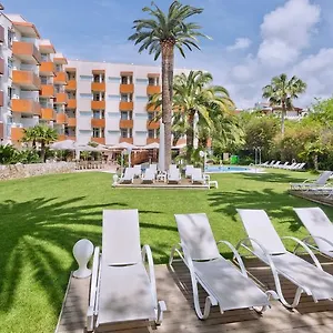 monica-cambrils.catalonia-hotels.com/