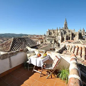 Cathedral Appartement