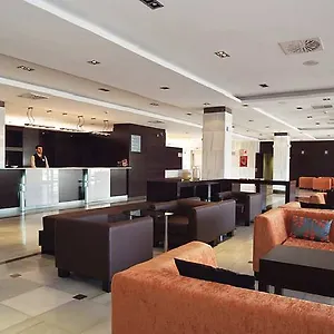 Eurostars Otel