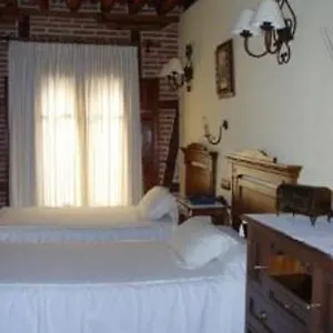 Casa De Cisneros Toledo