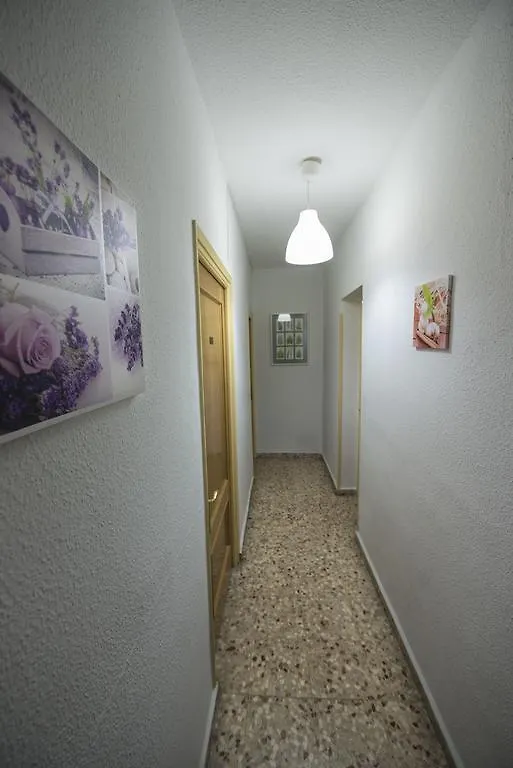Hostal Santa Barbara Toledo Guest house