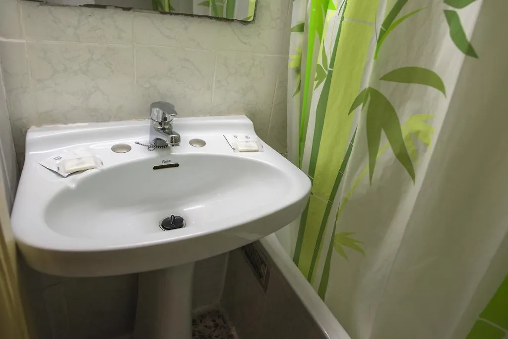 Guest house Hostal Santa Barbara Toledo