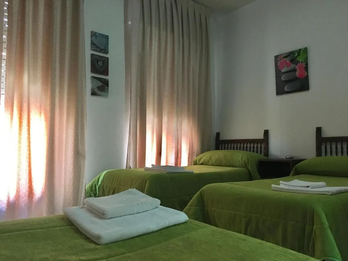 Hostal Santa Barbara Toledo 0*,  Spain