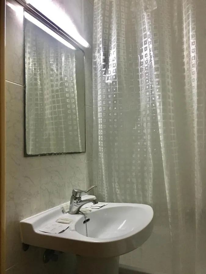 Hostal Santa Barbara Toledo 0*,  Spain